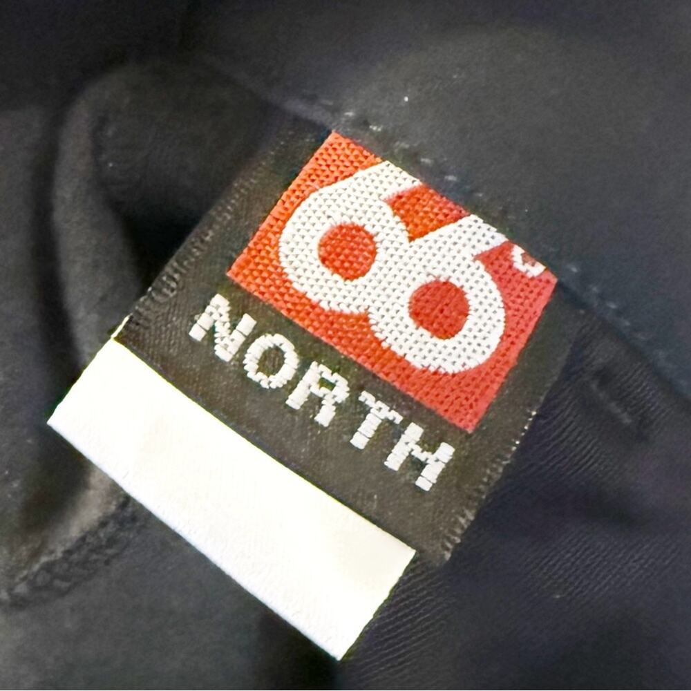 NWOT 66 North Eldborg Trouser Shell Classic Hiking Pants Insulated - Picture 7 of 9